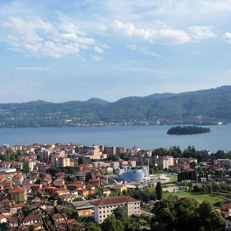 Sole Apartment Verbania Luaran gambar