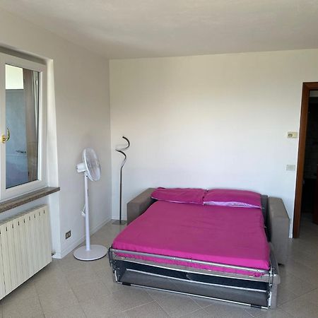 Sole Apartment Verbania Luaran gambar