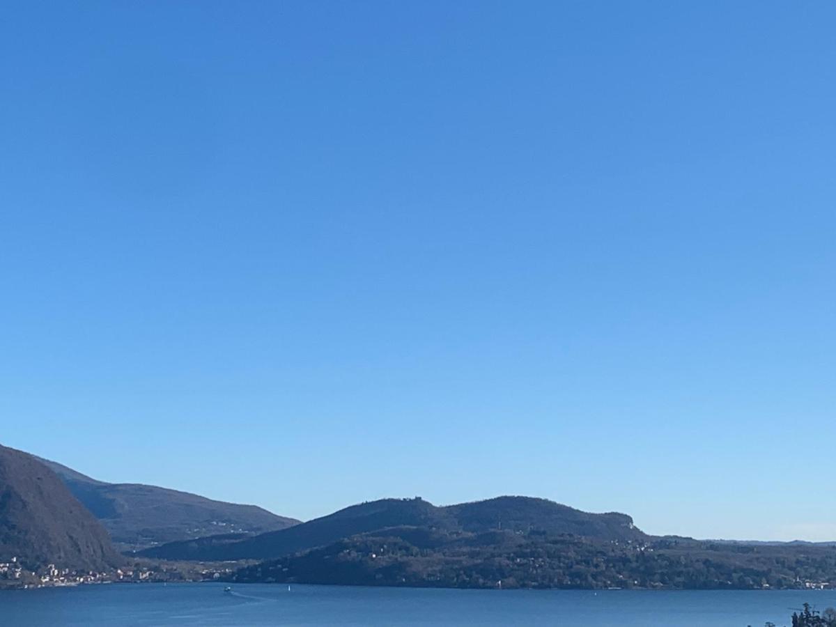 Sole Apartment Verbania Luaran gambar