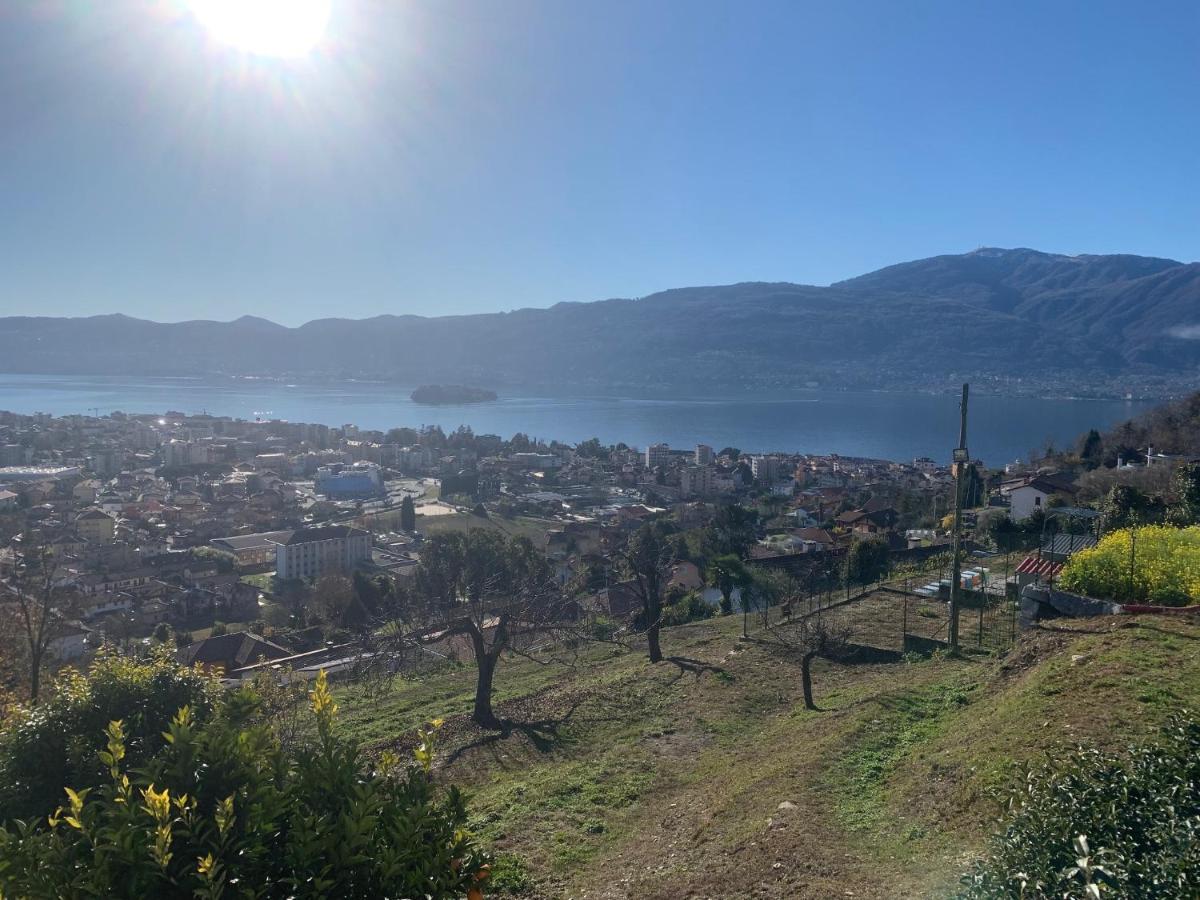Sole Apartment Verbania Luaran gambar