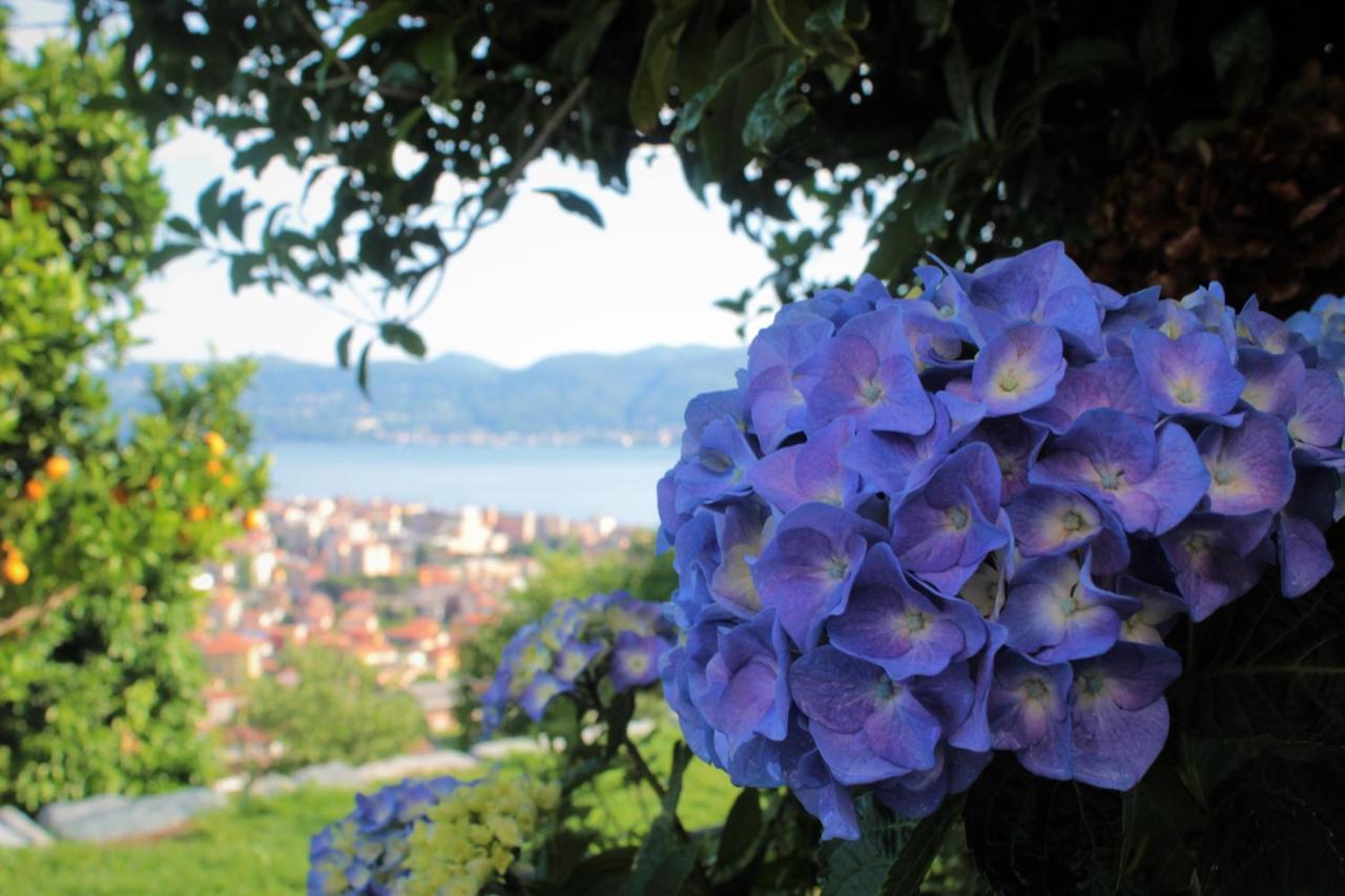 Sole Apartment Verbania Luaran gambar