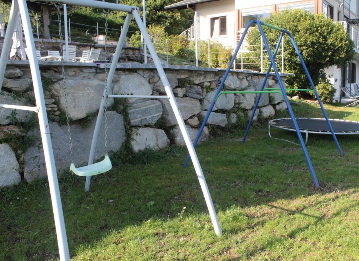 Sole Apartment Verbania Luaran gambar