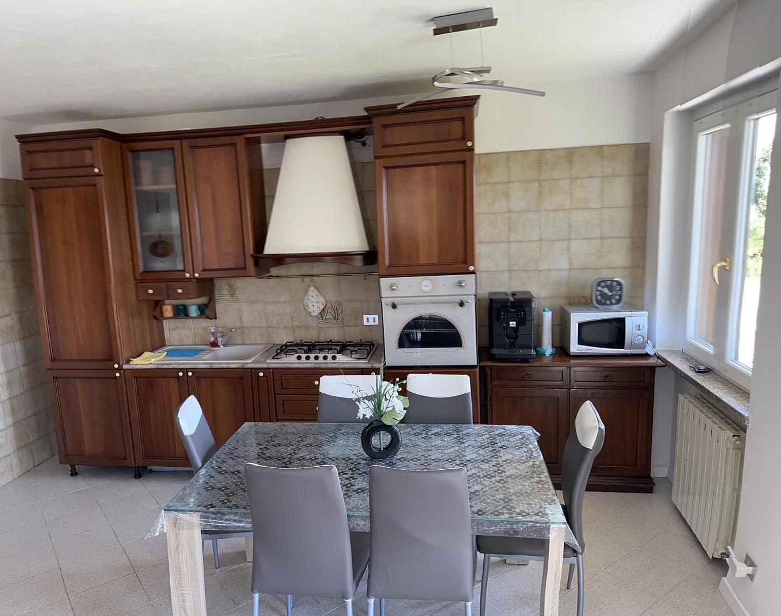Sole Apartment Verbania Luaran gambar